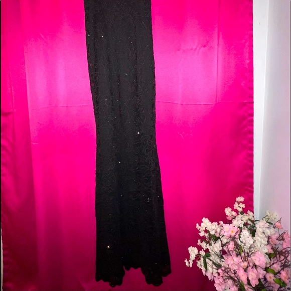 WINDSOR Sexy Sparkling dress - Picture 1 of 2